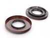 ES#2582006 - E9XDFFKT -  Differential Service Kit - Everything you need to service your differential - including new gaskets and seals - Assembled By ECS - BMW