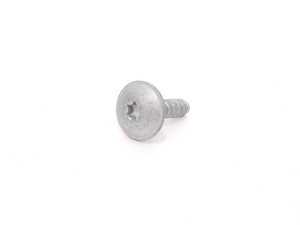 ES#2213396 - WHT005764 - Torx Screw - Priced Each - Install new hardware with your new parts. 5x19 - Genuine Volkswagen Audi - Audi