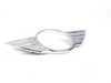 ES#2136602 - 51149801607 - Trunk Emblem Surround - Mounts around the center MINI lettering circle - Genuine MINI - MINI