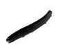 ES#73556 - 51111504252 - Lower Trim Panel - Black - Located lower in the front bumper - Genuine MINI - MINI
