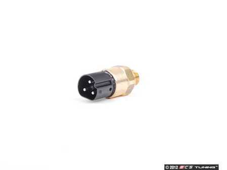 ES#2602123 - 61311378073 - Radiator Fan Switch - Measures radiator air temperature enabling the fan to turn off or on - Febi - BMW