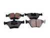 ES#1306207 - HB465Z.764 - Front Ceramic Compound Performance Pad Set - (NO LONGER AVAILABLE) - A premium high performance ultra-low dust low noise compound - Hawk - 