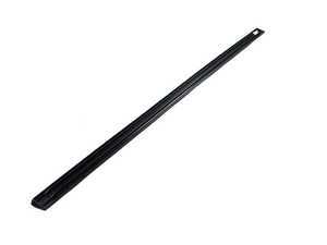 ES#77547 - 51131934177 - E34 Front Door Molding - Left - Replace your damaged trim - Genuine BMW - BMW