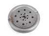 ES#2550734 - 06F105266AB - Dual Mass Flywheel - Connects the engine to the clutch plate assembly - LUK - Volkswagen