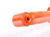 ES#2538525 - 865010051010 - STR.T "Orange" Shock - Set Of 4 - Non-Adjustable Twin-Tube Low Pressure Gas Design - Koni - Volkswagen