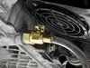 ES#2602336 - F106NMINIKT - MINI 14mm Oil Drain Valve With Adapter - Makes oil changes easy as "push-and-turn" - Fumoto - MINI