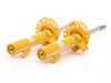 ES#6218 - 54752BsC - H&R Sport Spring & Bilstein Sport Shocks Combo - Average lowering 2006-2007(1.5"F & 1.4"R) 2008+(0.9"F & 0.8"R) - Assembled By ECS - Volkswagen