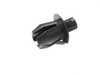 ES#251082 - N0385501 - Plastic Rivet - Used in multiple locations - Genuine Volkswagen Audi - Volkswagen