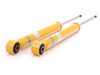 ES#6218 - 54752BsC - H&R Sport Spring & Bilstein Sport Shocks Combo - Average lowering 2006-2007(1.5"F & 1.4"R) 2008+(0.9"F & 0.8"R) - Assembled By ECS - Volkswagen