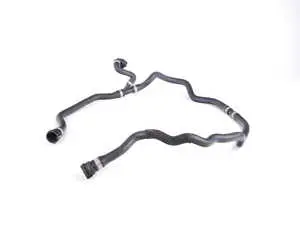 Expansion Tank Return Hose