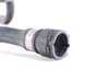 ES#38370 - 17127519258 - Expansion Tank Return Hose - Connects between the top of the radiator and the bottom of the expansion tank - Genuine BMW - BMW