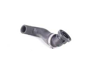 ES#25933 - 11617836946 - Crankcase Vent Hose - Vacuum line for the PCV system. - Genuine BMW - BMW