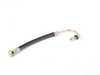 ES#36397 - 16121118887 - Fuel Line - (NO LONGER AVAILABLE) - Connects pressure accumulator to fuel pump - Genuine BMW - 