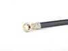 ES#36397 - 16121118887 - Fuel Line - (NO LONGER AVAILABLE) - Connects pressure accumulator to fuel pump - Genuine BMW - 