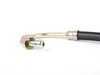 ES#36397 - 16121118887 - Fuel Line - (NO LONGER AVAILABLE) - Connects pressure accumulator to fuel pump - Genuine BMW - 