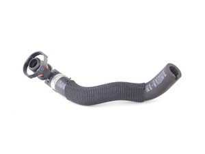 ES#25931 - 11617836944 - Oil Return Hose - Priced Each - For Cylinder 6-10 - Genuine BMW - BMW