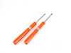 ES#2538525 - 865010051010 - STR.T "Orange" Shock - Set Of 4 - Non-Adjustable Twin-Tube Low Pressure Gas Design - Koni - Volkswagen