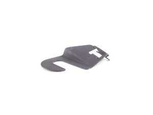 ES#2601992 - 51127000361KT - Rear Bumper Bracket - Left - Pack Of 10 - Genuine BMW - 