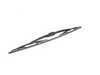 ES#364103 - 4A0955425B - WIPERBLADE - Genuine Volkswagen Audi - 