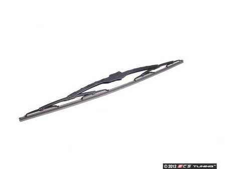 ES#364103 - 4A0955425B - WIPERBLADE - Genuine Volkswagen Audi - 