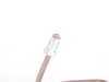 ES#437361 - 8E0611722A - Front Brake Line - Right - Connection between the brake hose and the caliper - Genuine Volkswagen Audi - Audi