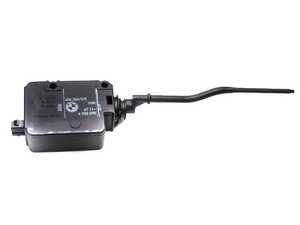 ES#184133 - 67116988090 - Vacuum Actuator - Fuel Door - Vacuum actuator for your vehicles fuel system - Genuine BMW - BMW