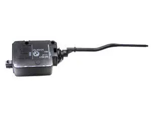 Vacuum Actuator - Fuel Door