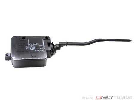 ES#184133 - 67116988090 - Vacuum Actuator - Fuel Door - Vacuum actuator for your vehicles fuel system - Genuine BMW - BMW