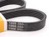 ES#5633 - 058198479 V2waf - Timing Belt Kit - Ultimate Plus - Our most complete timing belt kit with coolant - Assembled By ECS - Audi Volkswagen