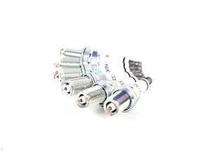 ES#2580748 - 101000063AAKT2 - Spark Plugs - Set Of Six - Keep your engine running strong - Genuine Volkswagen Audi - Audi