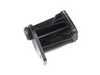 ES#92535 - 51258171799 - Stopper - Left - Supports the convertible top cover - Genuine BMW - BMW