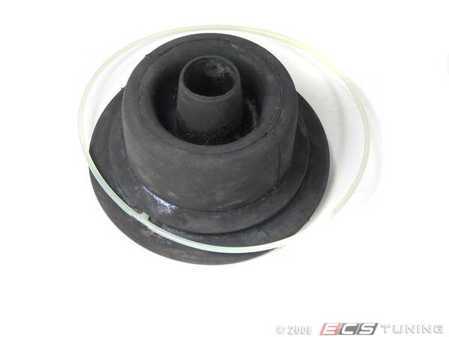 ES#46650 - 25111220912 - Rubber Shift Boot - Located under center console on transmission tunnel - Genuine BMW - BMW