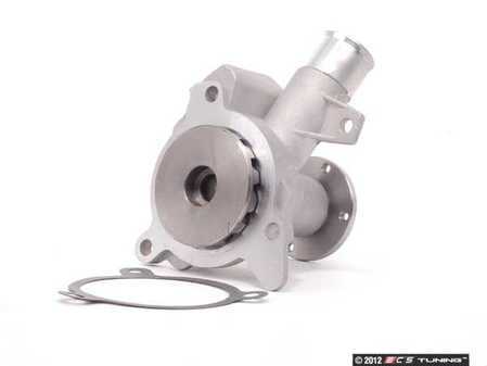 ES#259196 - 11519070759 - New Water Pump - Includes gasket. New - not remanufactured! - Geba - BMW