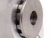 ES#259196 - 11519070759 - New Water Pump - Includes gasket. New - not remanufactured! - Geba - BMW