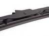 ES#2580790 - 4B0955425KT - Front Wiper Blade Set - Clear up streaks & improve rainy day visibility - Genuine Volkswagen Audi - Audi