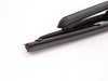 ES#2580790 - 4B0955425KT - Front Wiper Blade Set - Clear up streaks & improve rainy day visibility - Genuine Volkswagen Audi - Audi