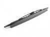 ES#2580790 - 4B0955425KT - Front Wiper Blade Set - Clear up streaks & improve rainy day visibility - Genuine Volkswagen Audi - Audi