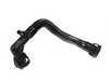 ES#25711 - 11617504535 - Upper Oil Separator Vent Tube - Runs from the top of the oil separator up to intake manifold - Genuine BMW - BMW