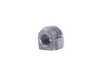 ES#59238 - 33556756151 - Sway Bar Bushing - Rear - D=17mm, Mounts to rear sway bar bushing intersection - Genuine MINI - MINI