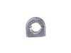ES#59238 - 33556756151 - Sway Bar Bushing - Rear - D=17mm, Mounts to rear sway bar bushing intersection - Genuine MINI - MINI