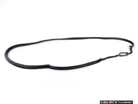 ES#2534029 - 2017300878 - Rear Door Seal - Right Side - URO - Mercedes Benz