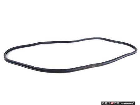 ES#2533473 - 2017500098 - Trunk Seal - Keep your trunk dry with this new trunk seal - URO - Mercedes Benz