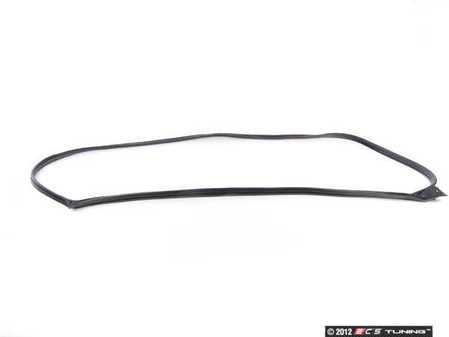 ES#2534026 - 2017200578 - Front Door Seal - Left Side - URO - Mercedes Benz