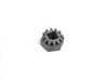 ES#29781 - 12317677914 - Alternator Tensioner Nut - Gear used against a bracket to tighten belt - Genuine BMW - BMW