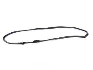 ES#2534028 - 2017300778 - Rear Door Seal - Left Side - URO - Mercedes Benz