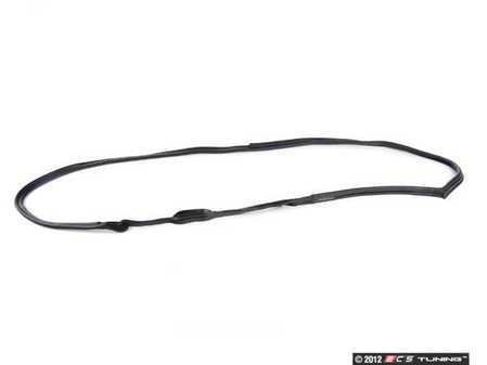ES#2534028 - 2017300778 - Rear Door Seal - Left Side - URO - Mercedes Benz