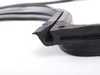 ES#2534027 - 2017200678 - Front Door Seal - Right Side - URO - Mercedes Benz