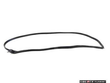 ES#2534027 - 2017200678 - Front Door Seal - Right Side - URO - Mercedes Benz