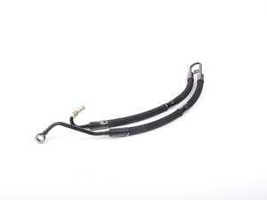 ES#2534478 - 32416759774 - E53 Pressure Hose - Runs from the pump to the steering rack - URO - BMW