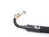 ES#2534478 - 32416759774 - E53 Pressure Hose - Runs from the pump to the steering rack - URO - BMW
